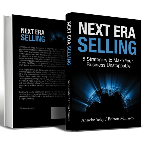 NEXT ERA SELLING