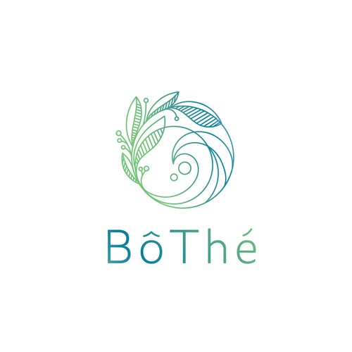 Bôthé Logo