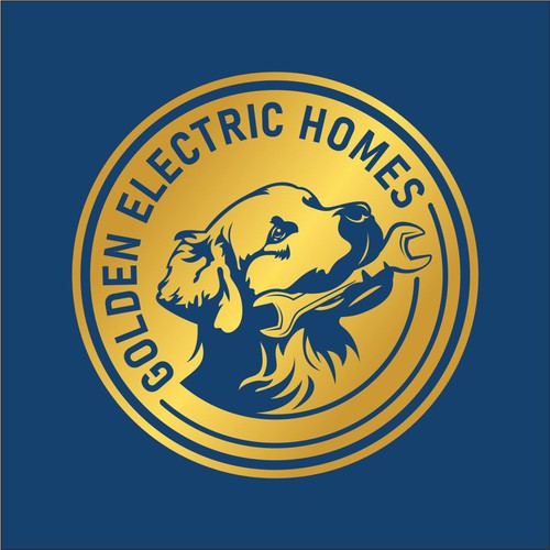 GOLDEN ELECTRIC HOMES 