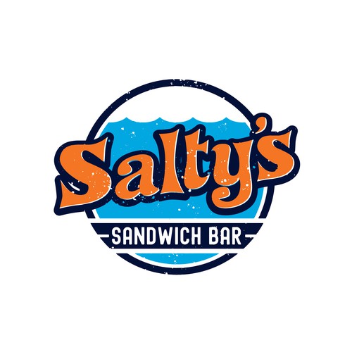 Salty's Sandwich Bar