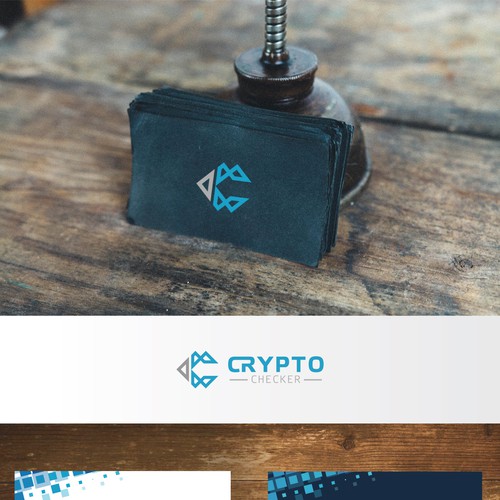 Logo Crypto