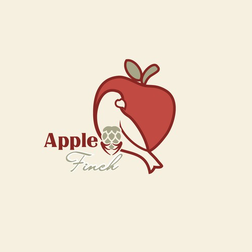 Apple Finch