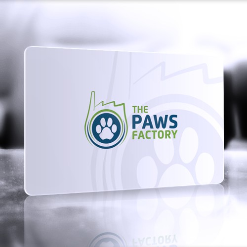 The Paws Factory