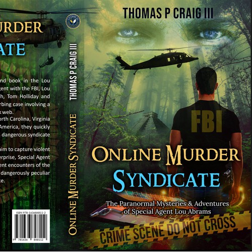 Online Murder Syndicate