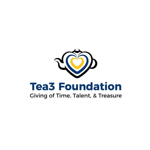 Logo Design for a Foundation