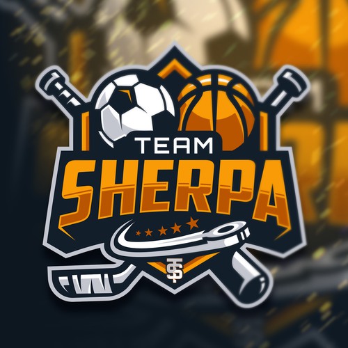 TeamSherpa