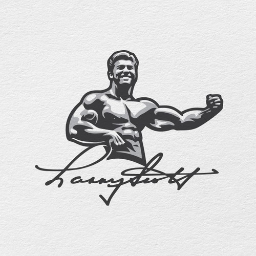 Larry Scott