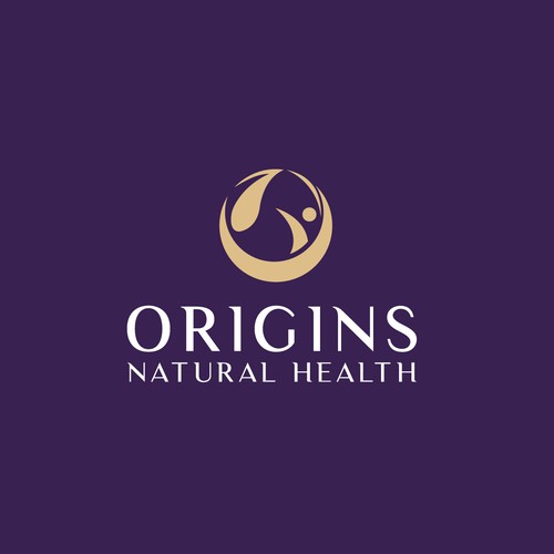 Origins Health Logo