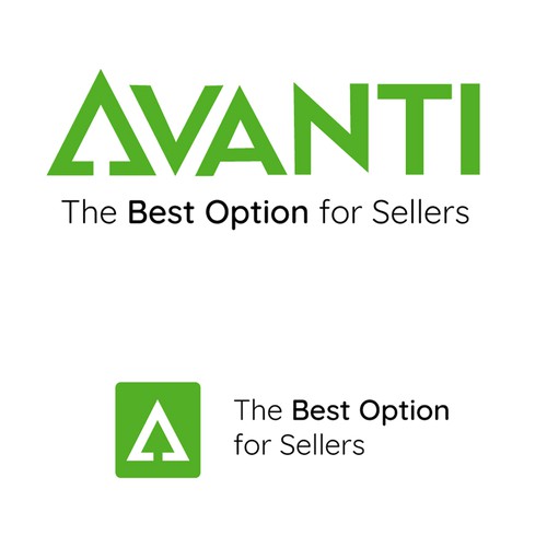 Logo Design for Avanti