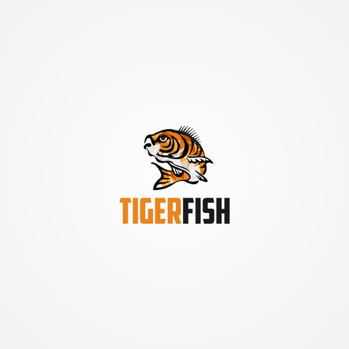 TIGERFISH