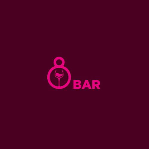 Logotype 8Bar