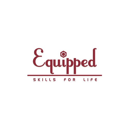 Equipped