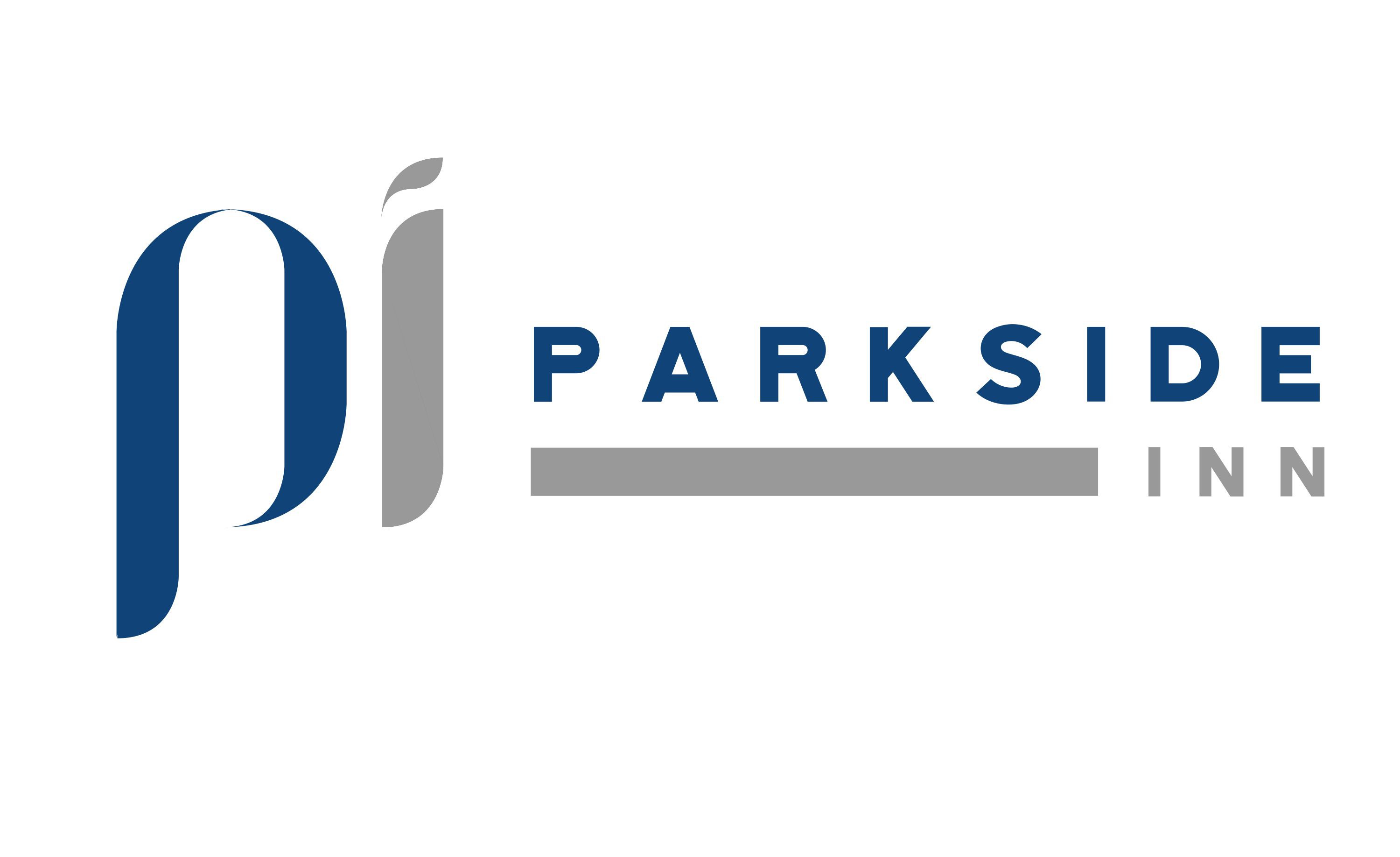 PARKSIDE INN :: NEW HOTEL BRANDING