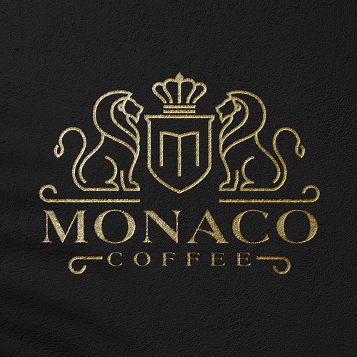 Monaco Coffee Logo