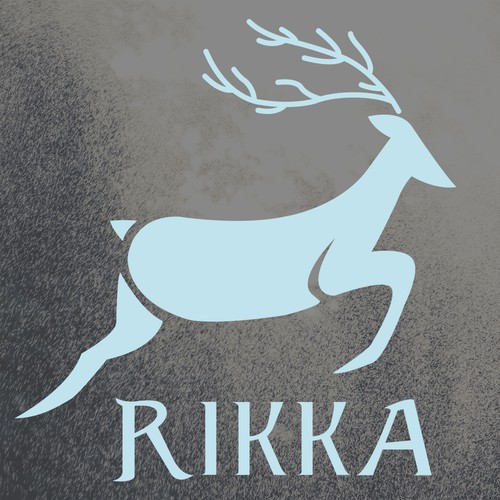 Logo für RIKKA