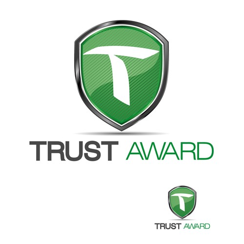 Trust Award Internet Security Medallion