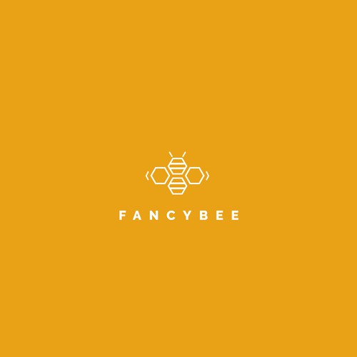 Fancybee logo