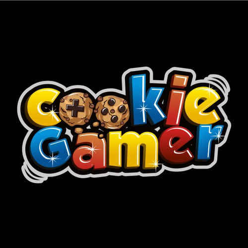 cookie gamer logo