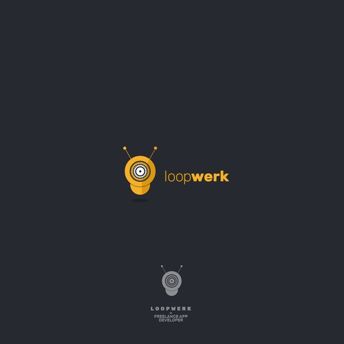 logo for loopwerk