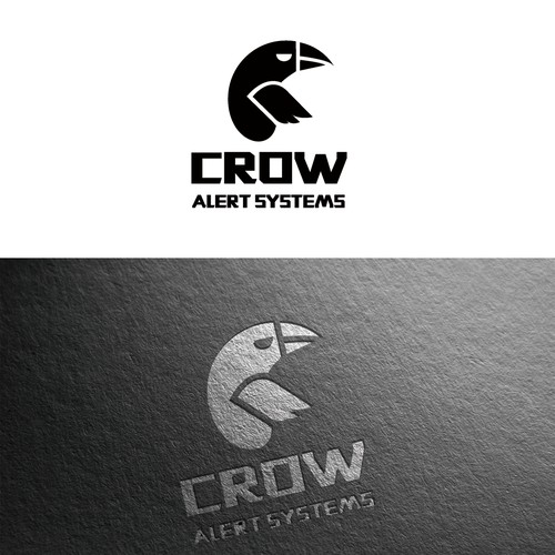 CROW ALERT SYSTEMS