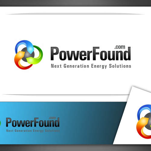 New logo wanted for PowerFound.com