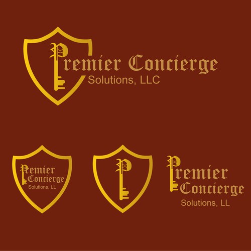 Logo Premier Concierge