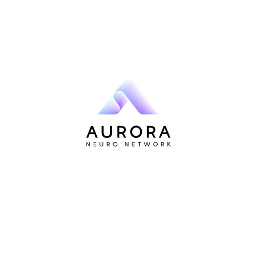 AURORA Neuro Network Logo
