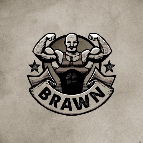 BRAWN