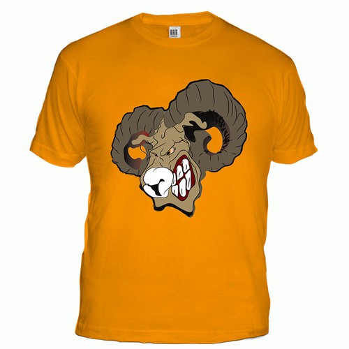 Win $500. - Be our first official featured t-shirt artist!!