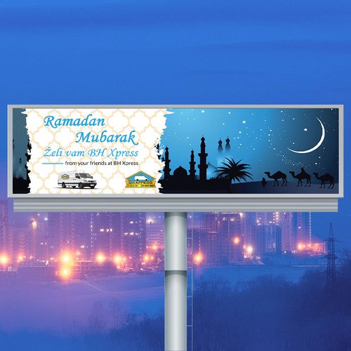 Billboard Design