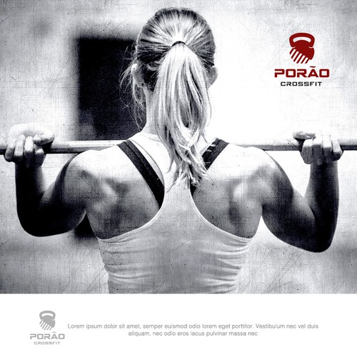 Porao crossfit