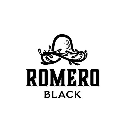 Romero Black
