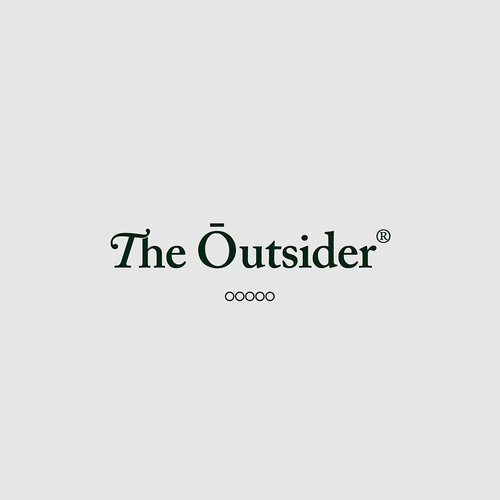 The Outsider