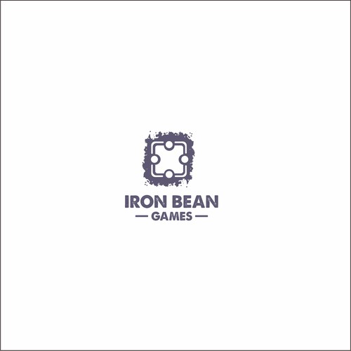 Iron Bean Games