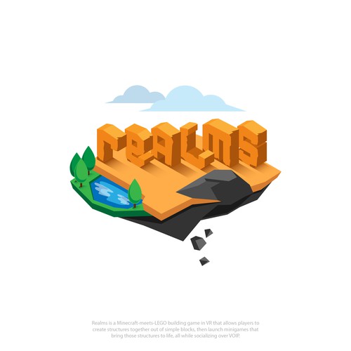 Logo for Realms