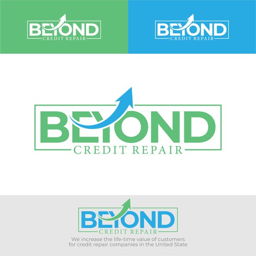 Beyond Credit Repair