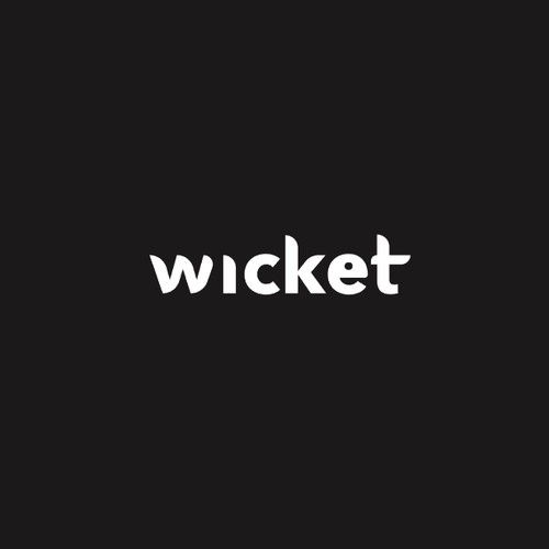 Wicket logo