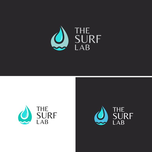the surf lab