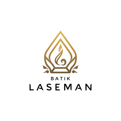 Logo for BATIK LASEMAN