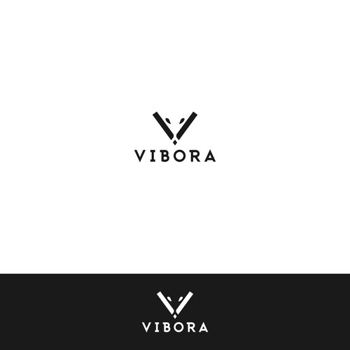 Logo for Vibora