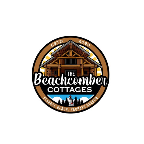 cottage logo