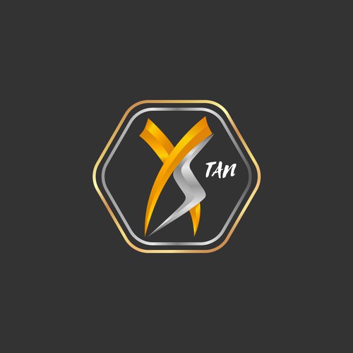Logo for - XS TAN