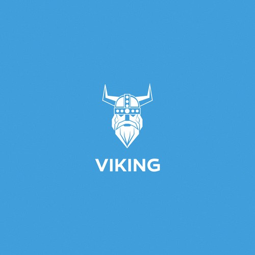 Viking sportswear logo