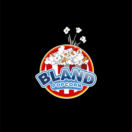 BLAND 