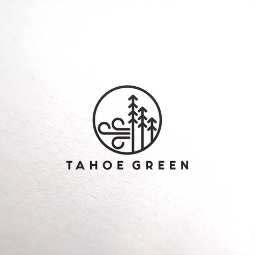 Tahoe Green