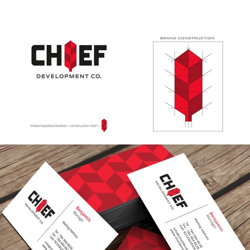 Chief Development