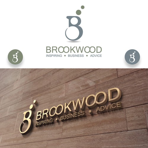 Please help!  Brookwood needs a new and inspiring brand identity