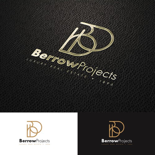 berrow LOGO