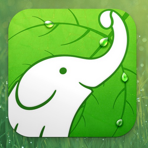 WANTED: Awesome iOS App Icon for "Money Oriented" Life Tracking App