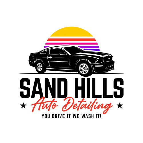SAND HILLS 